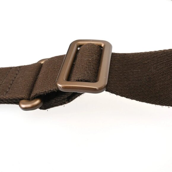 LOUIS VUITTON Damier Pochette Pratt Brooklyn Brown N41100 800000138095000 - Picture 5 of 9